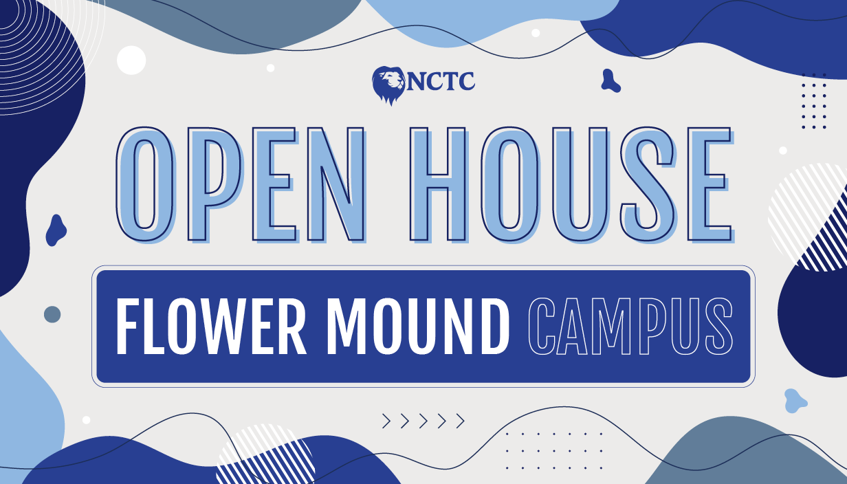 Open House Flower Mound image